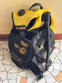 GAV Free Shark OK 747 anni ’90 – da revisionare