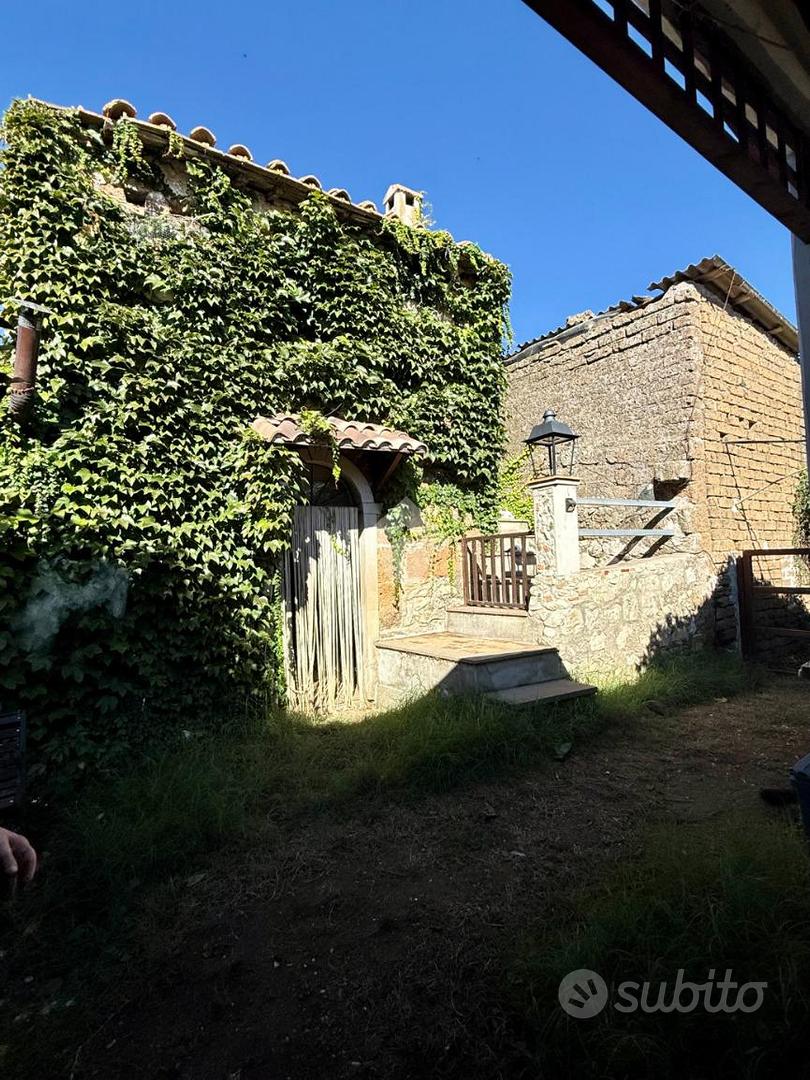 RUSTICO A VASANELLO - Vista 4