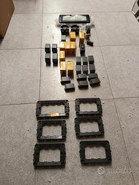 frutti elettrici Vimar idea 