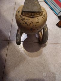 spremiagrumi manuale Atlantic 