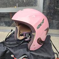 materiale sci