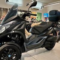 Piaggio MP3-300 hpe+accessori