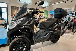 Piaggio MP3-300 hpe+accessori