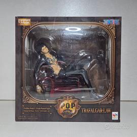 Figure One Piece - Megahouse S.O.C: Trafalgar Law