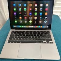 Apple MacBook Air 13” 2020 SSD 500gb
