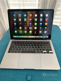 Apple MacBook Air 13” 2020 SSD 500gb