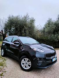 KIA Sportage 4ª serie - 2018