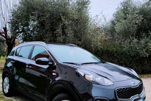 KIA Sportage 4ª serie - 2018