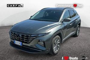 Hyundai Tucson III 2021 1.6 hev Xline 2wd auto