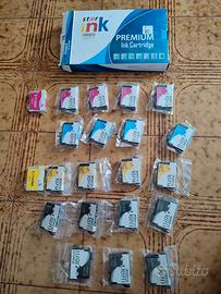 Cartucce stampante Epson