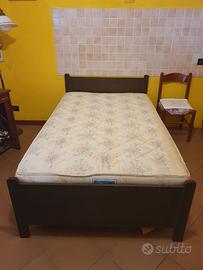 Letto  ad una piazza e mezza