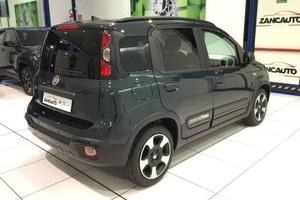 Panda Pandina 1.0 Hybrid