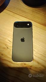 I phone air
