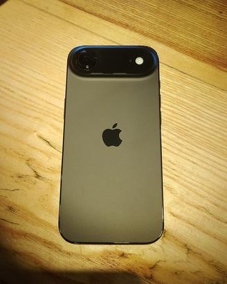 I phone air