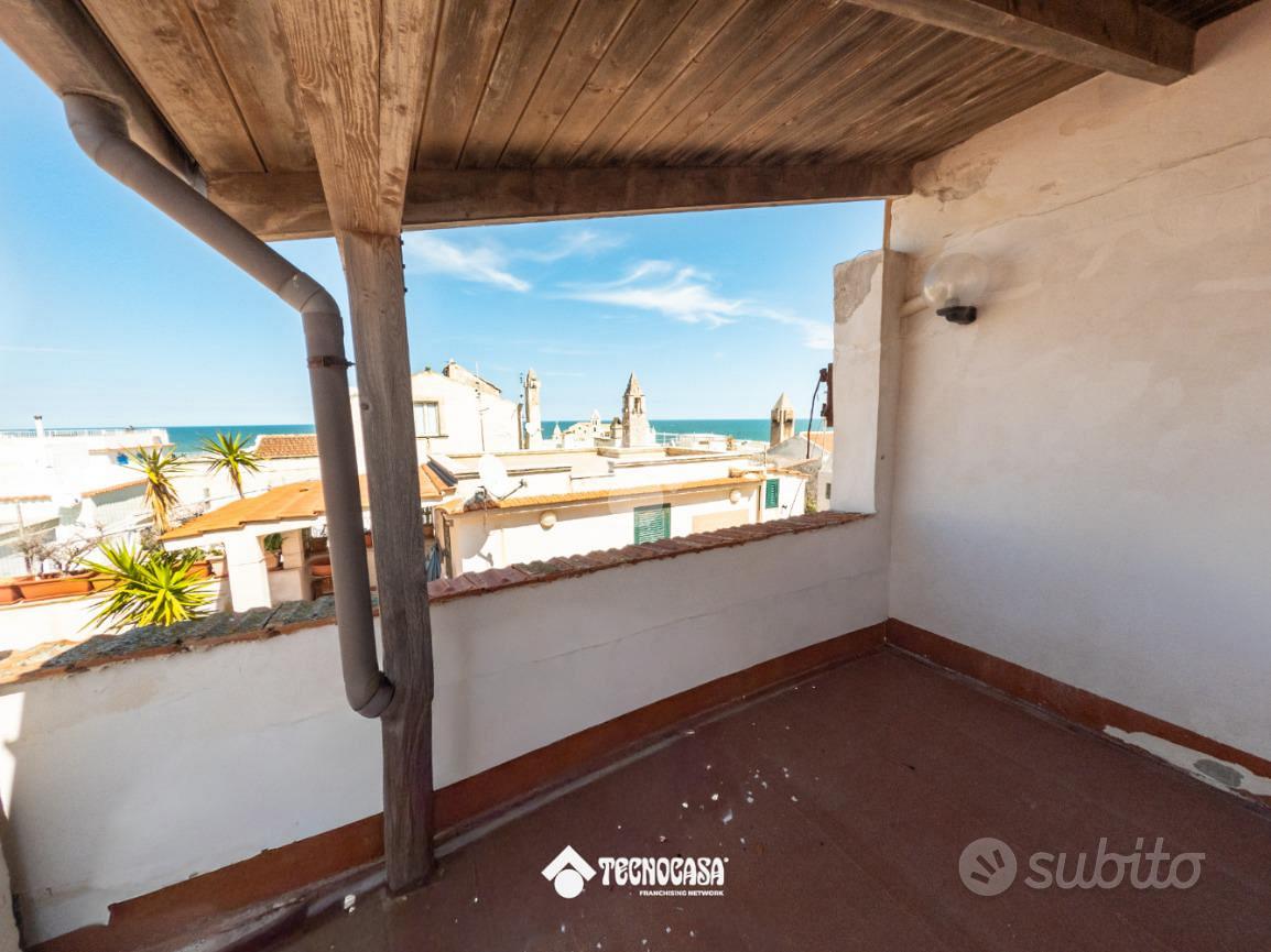 PALAZZO A VIESTE - Vista 6