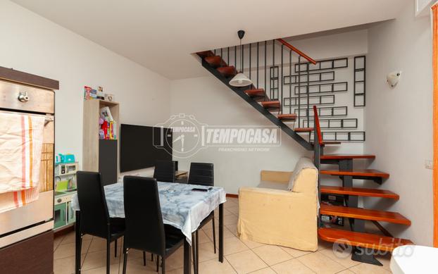 bilocale vicino al centro