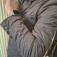 Cappotto Antony Morato Uomo – Elegante Trapuntato