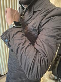 Cappotto Antony Morato Uomo – Elegante Trapuntato