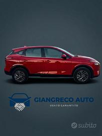 Nissan Qashqai MHEV 140 CV Acenta