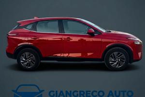 Nissan Qashqai MHEV 140 CV Acenta