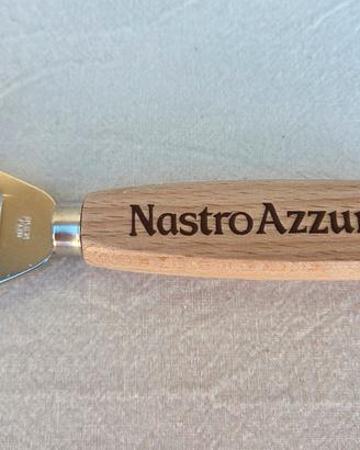 Apribottiglie vintage Birra Nastro Azzurro.