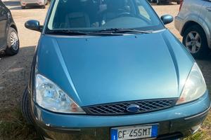 Ford focus 1800tdci