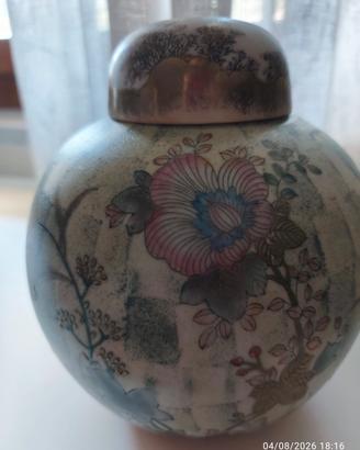 vaso d'arredo 