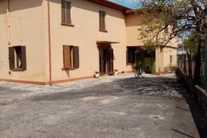 Casa Indipendente 150mq+1100mq terreno