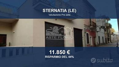 Immobile in asta di 67 m² a Sternatia