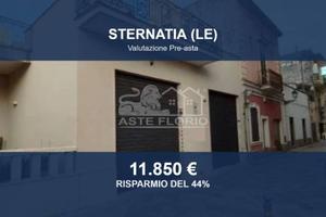 Immobile in asta di 67 m² a Sternatia
