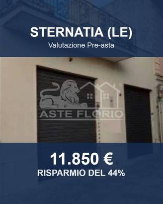 Immobile in asta di 67 m² a Sternatia