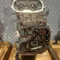 Motore NUOVO Fiat/Iveco 3.0 "F1CE - F1CG -F1CF"