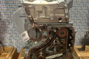 Motore NUOVO Fiat/Iveco 3.0 "F1CE - F1CG -F1CF"