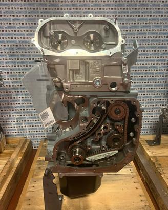 Motore NUOVO Fiat/Iveco 3.0 "F1CE - F1CG -F1CF"