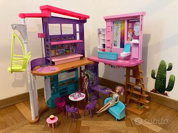 Barbie - Casa di Malibu