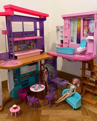 Barbie - Casa di Malibu