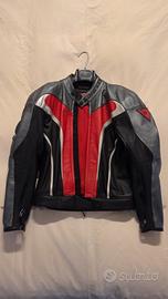 tuta 2 pezzi Dainese