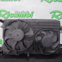 KIT RADIATORI PER VW GOLF 5 - V 2.0 FSI 2007