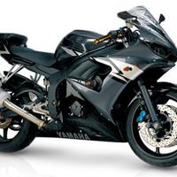 Protezione catena Yamaha R6 5MTW07403000