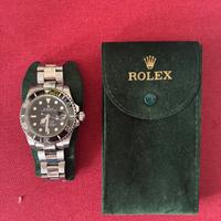 Rolex Submariner Ref. 16610