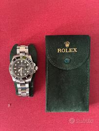 Rolex Submariner Ref. 16610