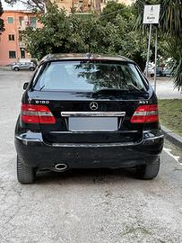 Mercedes classe b