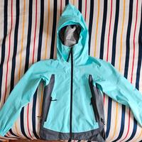 Giacca tecnica in goretex All mountain Montura D