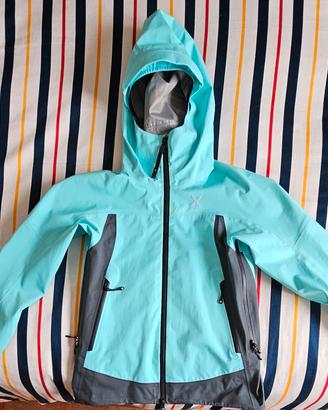 Giacca tecnica in goretex All mountain Montura D