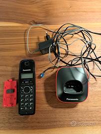 Cordless Panasonic