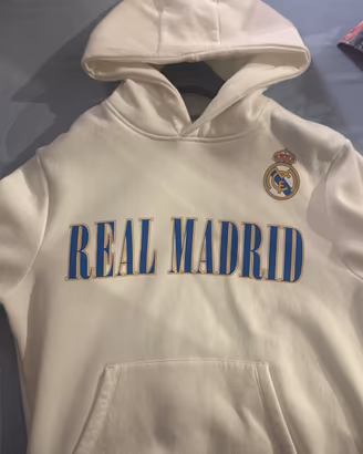 Felpa Real Madrid