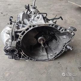 Fiat scudo - rhk - MOTORE USATO