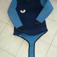 Muta Coltri taglia IV (media)
