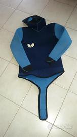 Muta Coltri taglia IV (media)