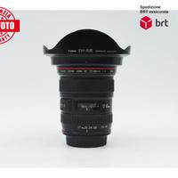 Canon EF 17-40 F4 L USM (Canon)